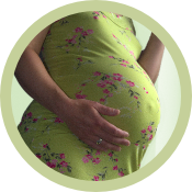 Wellness - zwangerschapsmassage
