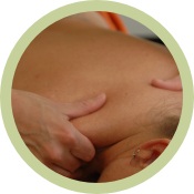 Wellness - Postnatale massage